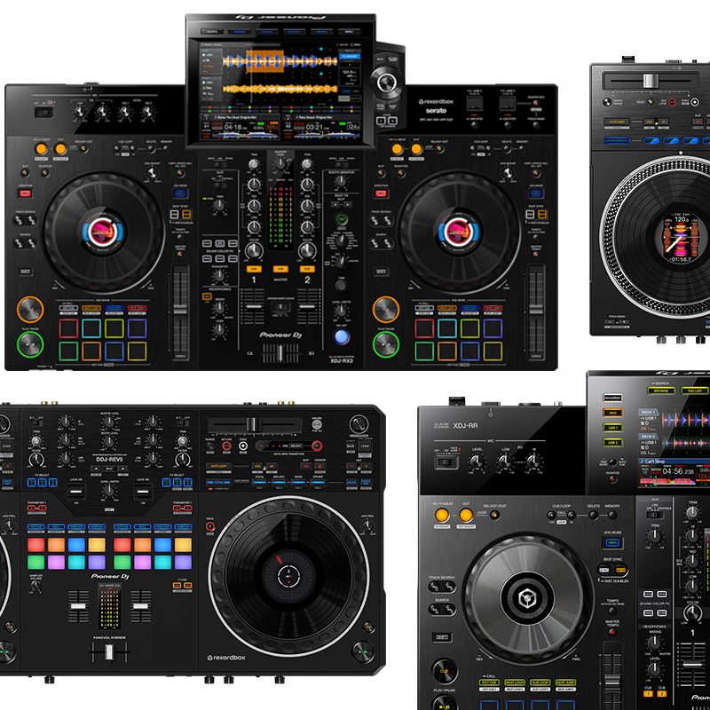 PONPON　dj機材② PONPON dj機材② PONPON様専用 dj機材② PONPON様専用 DJ機材①