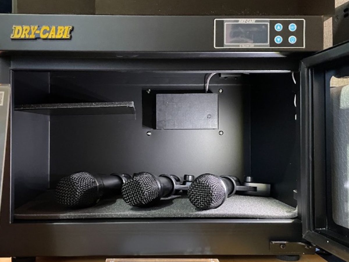 リボンマイク　MXL R77 中古美品　防湿庫保管 MXL（エムエックスエル）/R77、リボンマイク、ボーカル、楽器収録