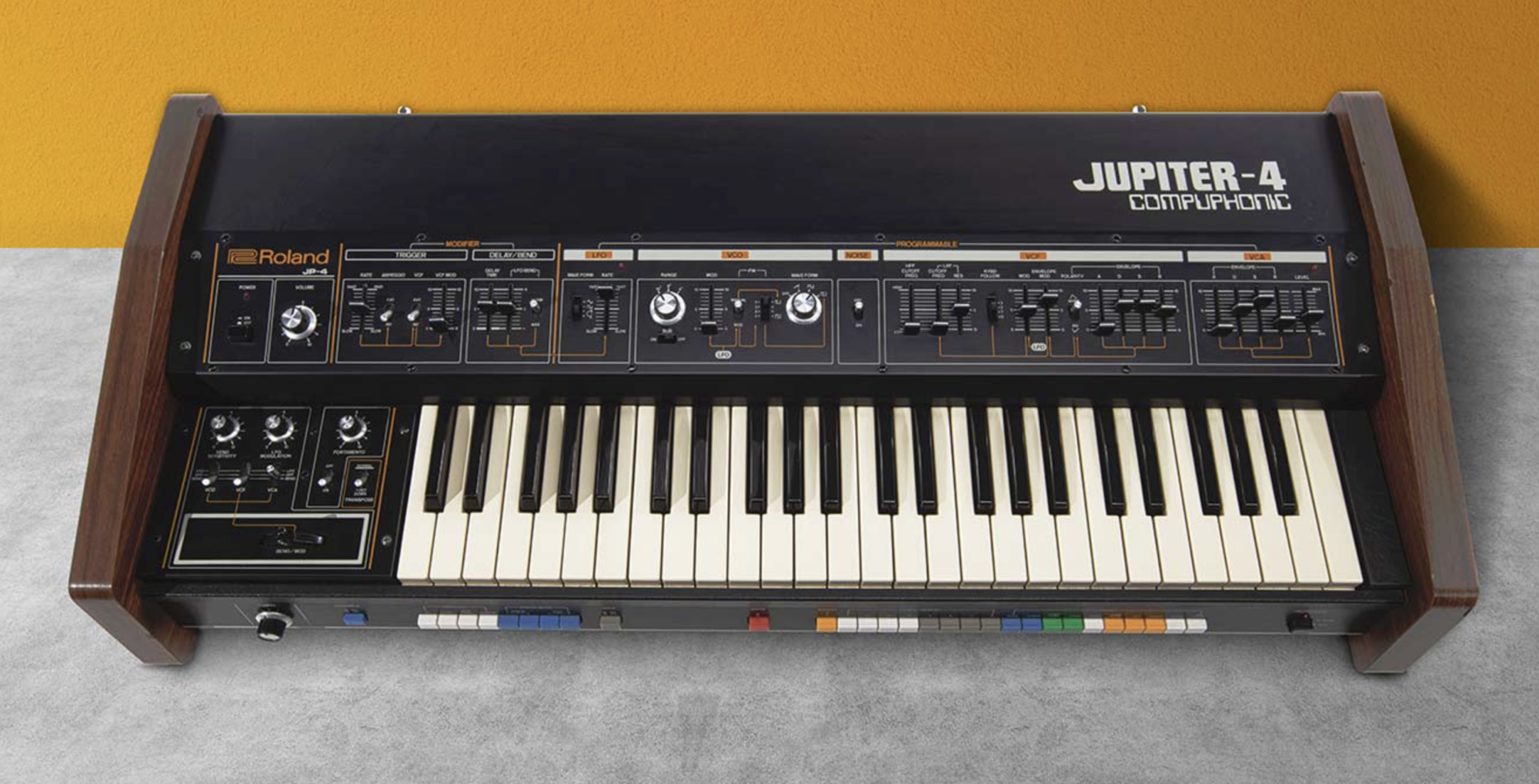 シンセ人気メーカーDoepfer創業者インタビュー！後編 〜A-100 それは 