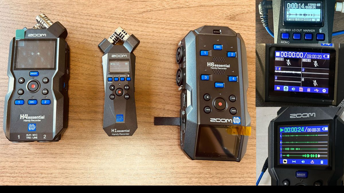 【中古】ハンディレコーダー H1 ZOOM|ハンディレコーダー|【ハードオフ公式通販】オフモール