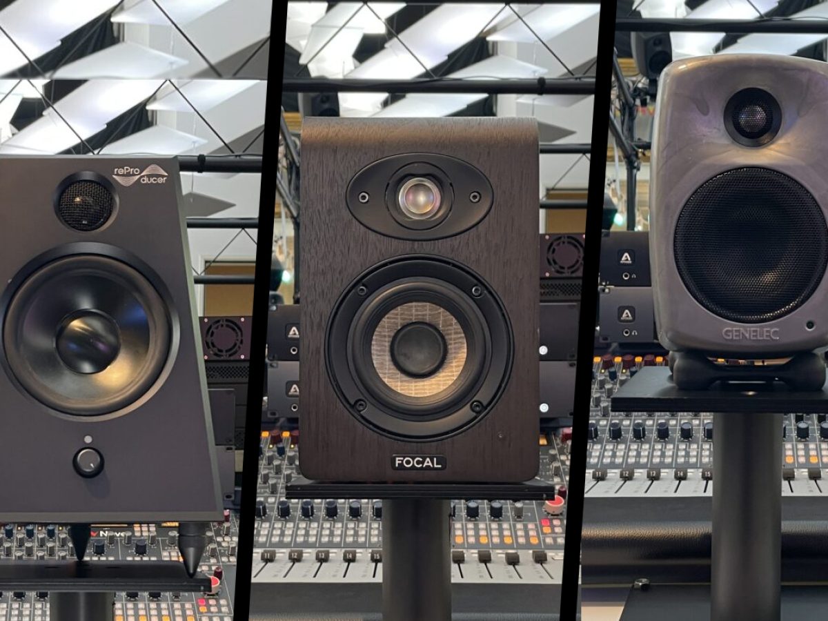 Amazon | TAOC Studio Works MSTP-D20HB(Pair) | プロオーディオ