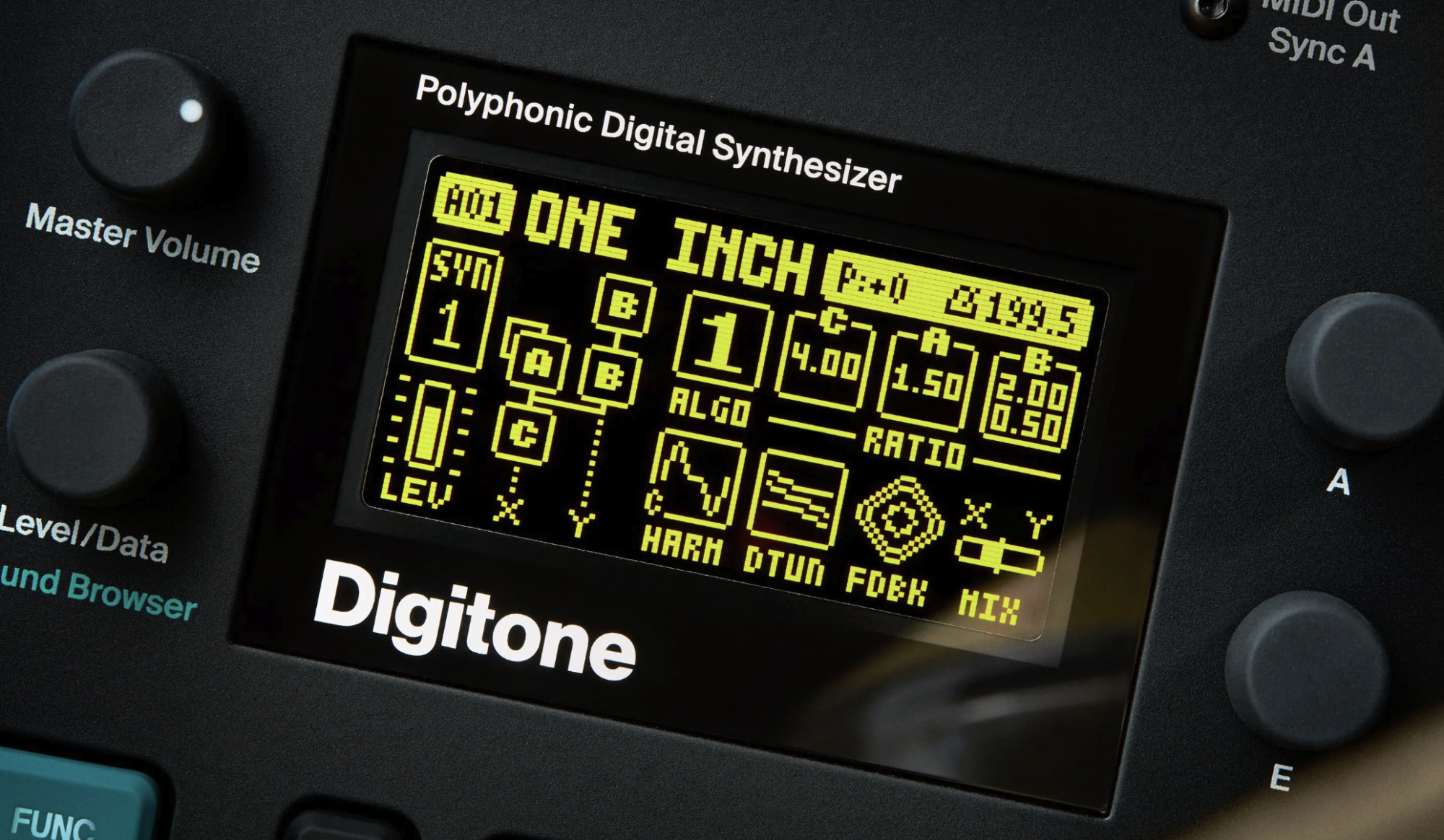 シンセファン必見！ELEKTRON本社での開発者インタビュー前編〜Digitone 
