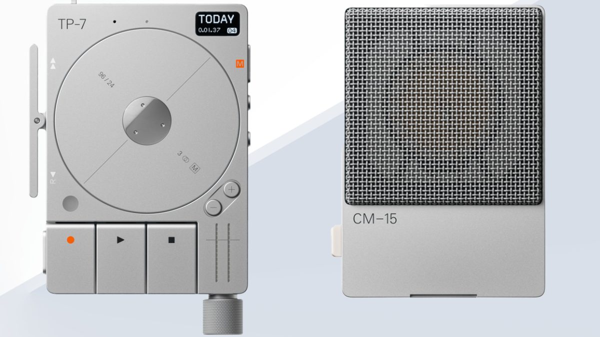 配信機器・PA機器・レコーディング機器 CM-15 / teenage engineering CM–15 black - teenage engineering