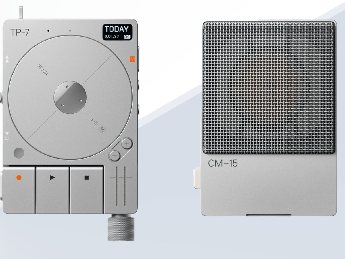 配信機器・PA機器・レコーディング機器 Teenage Engineering CM-15 teenage engineering CM-15｜ミュージックランドKEY