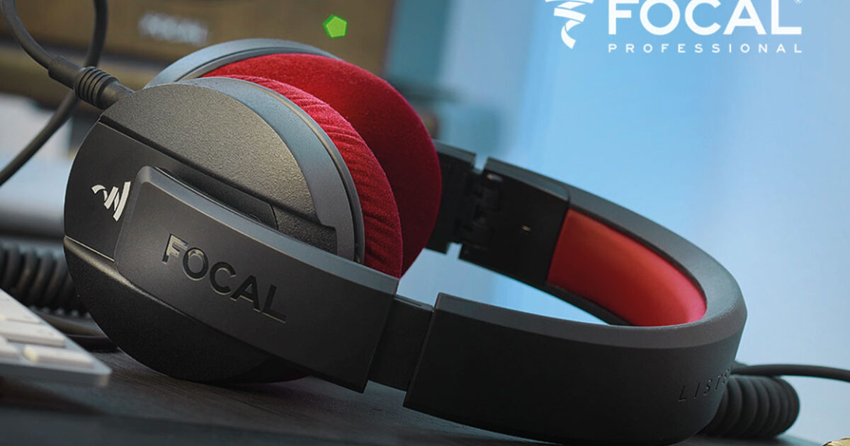 Focal Listen Professionalが価格改定(値下げ)を発表！さらにお得な
