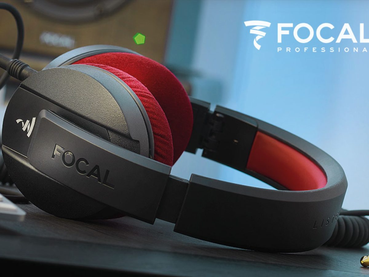 Focal Listen Professional ヘッドフォン【未使用品】 937e344f54R2bYAulTgJdD6bgTa98O