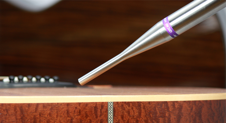 EarthWorks(アースワークス) QTC30 | Rock oN Line eStore