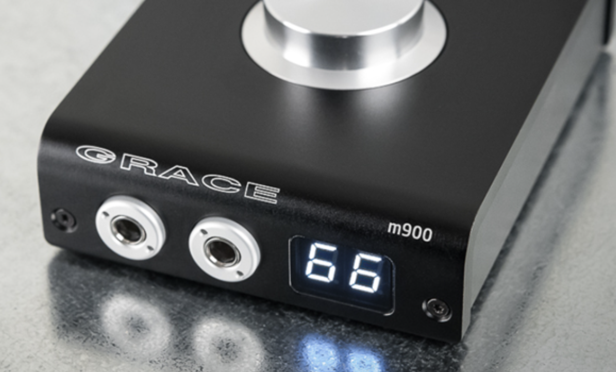 GRACE design(グレースデザイン) m900 | Rock oN Line eStore