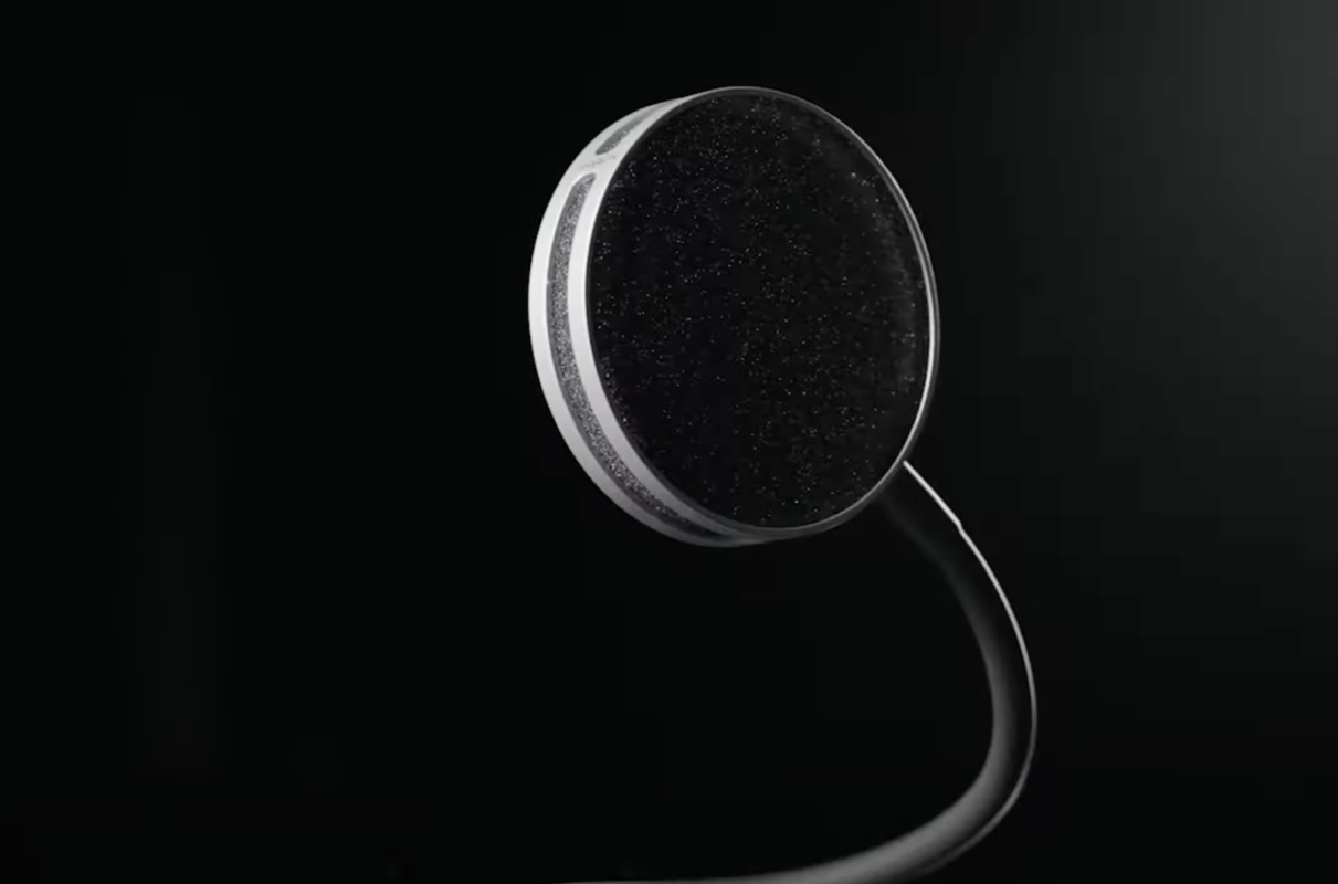 ISOVOX(アイソボックス) ISOPOP Silver | Rock oN Line eStore
