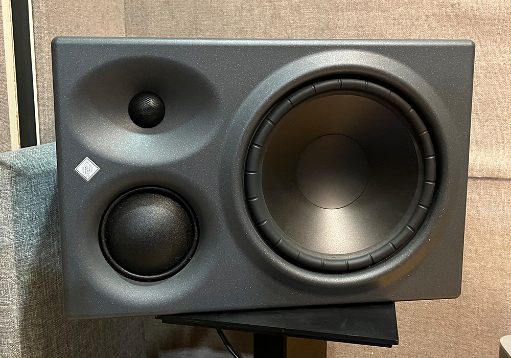 NEUMANN(ノイマン) KH 310 A （ペア） | Rock oN Line eStore