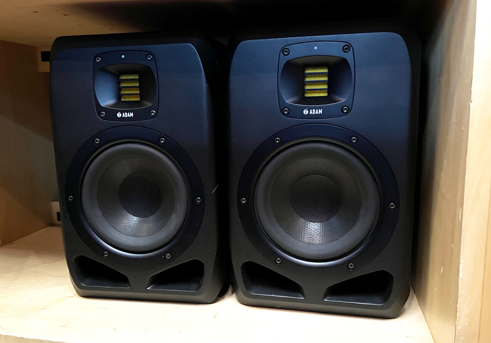 全国宅配無料 | (1Pair) S2V Rock eStore Line oN 配信機器・PA機器・レコーディング機器