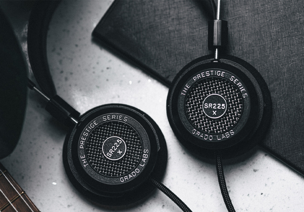 GRADO(グラド) SR225x | Rock oN Line eStore