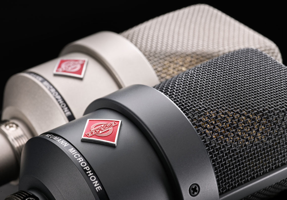 TLM103 mt(ブラック) | Rock oN Line eStore TLM103 mt(ブラック) | Rock oN Line eStore