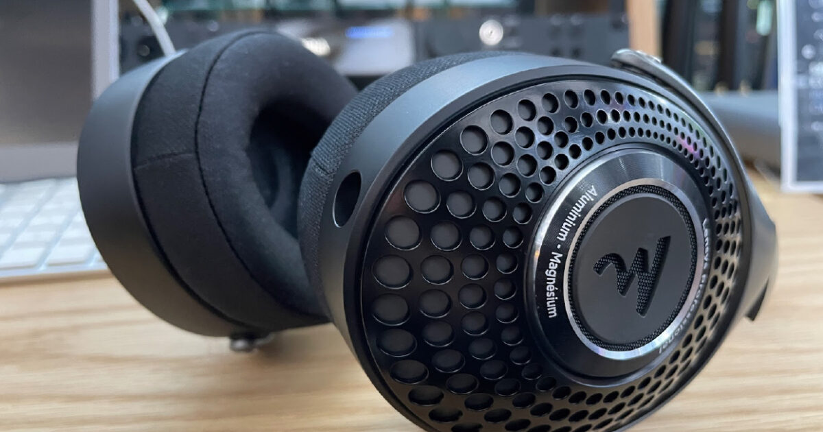 ヘッドホン Focal lensys Professional Focal Lensys Professional Closed-back Headphones | Sweetwater