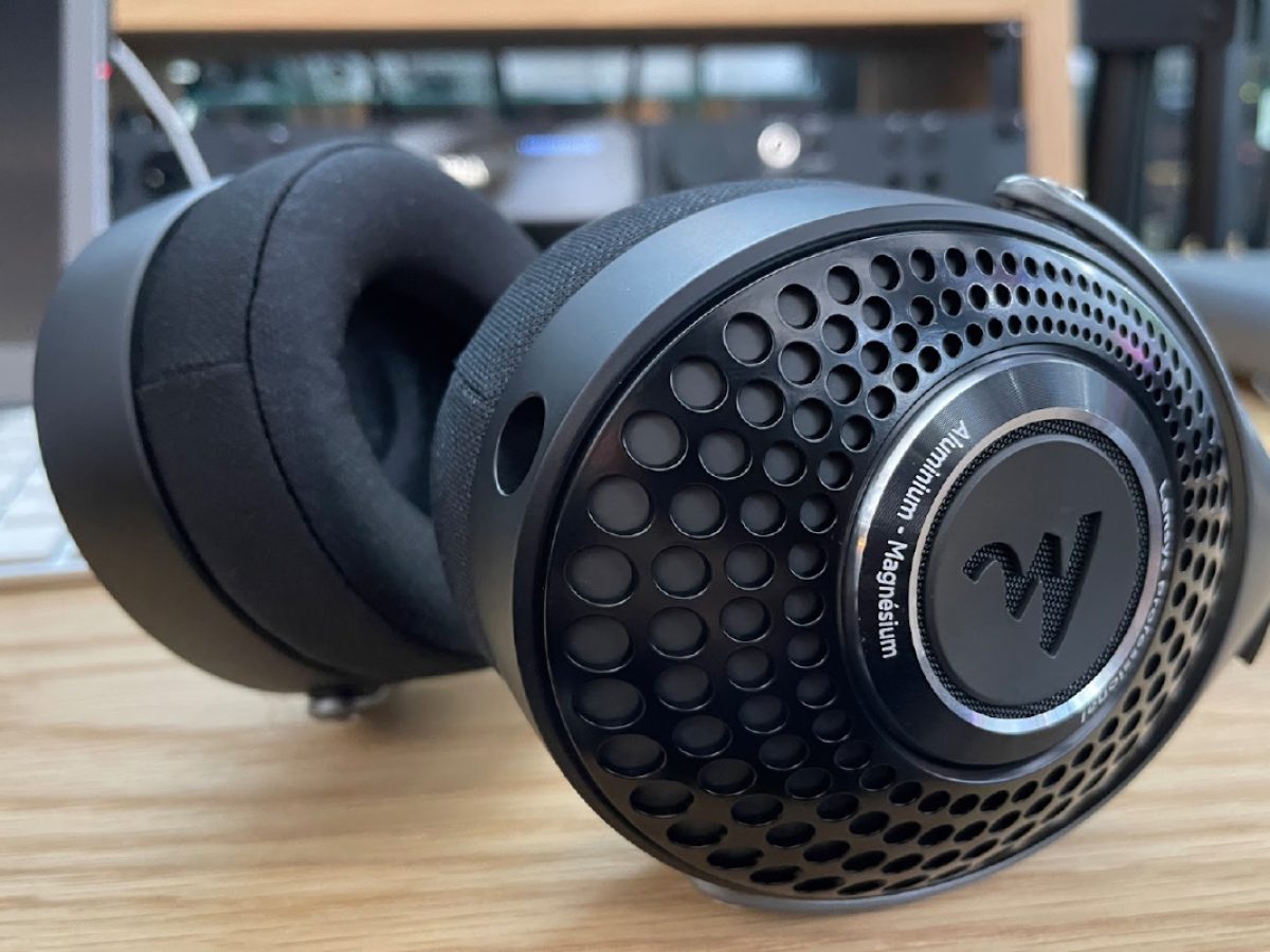 Focal Lensys Professional 5年保証付き Lensys Professional - 優れた密閉型ヘッドフォン| Focal