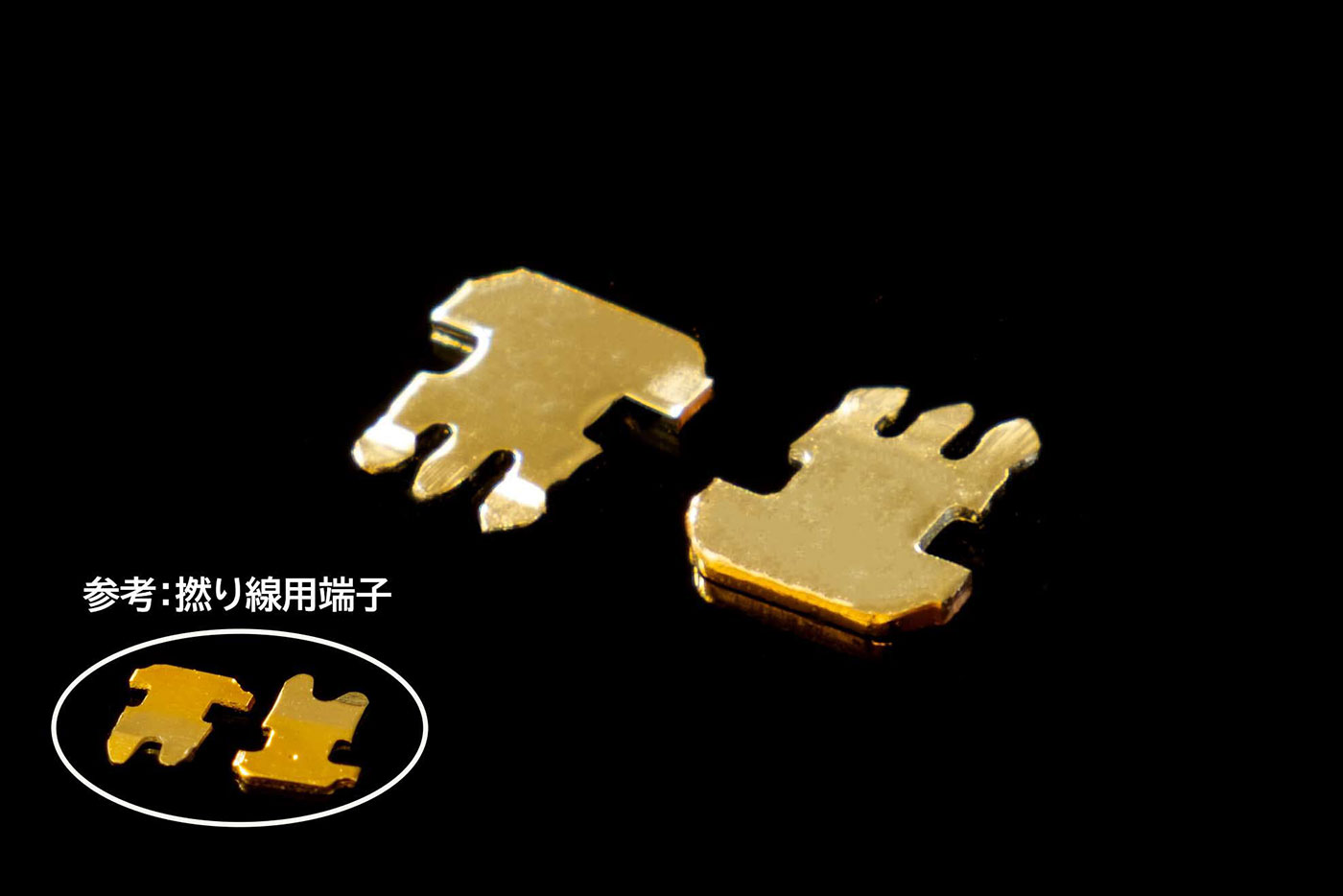 TOP WINGが極細径ケーブル第3弾として、唯一無二の極細銀メッキ銅単線 