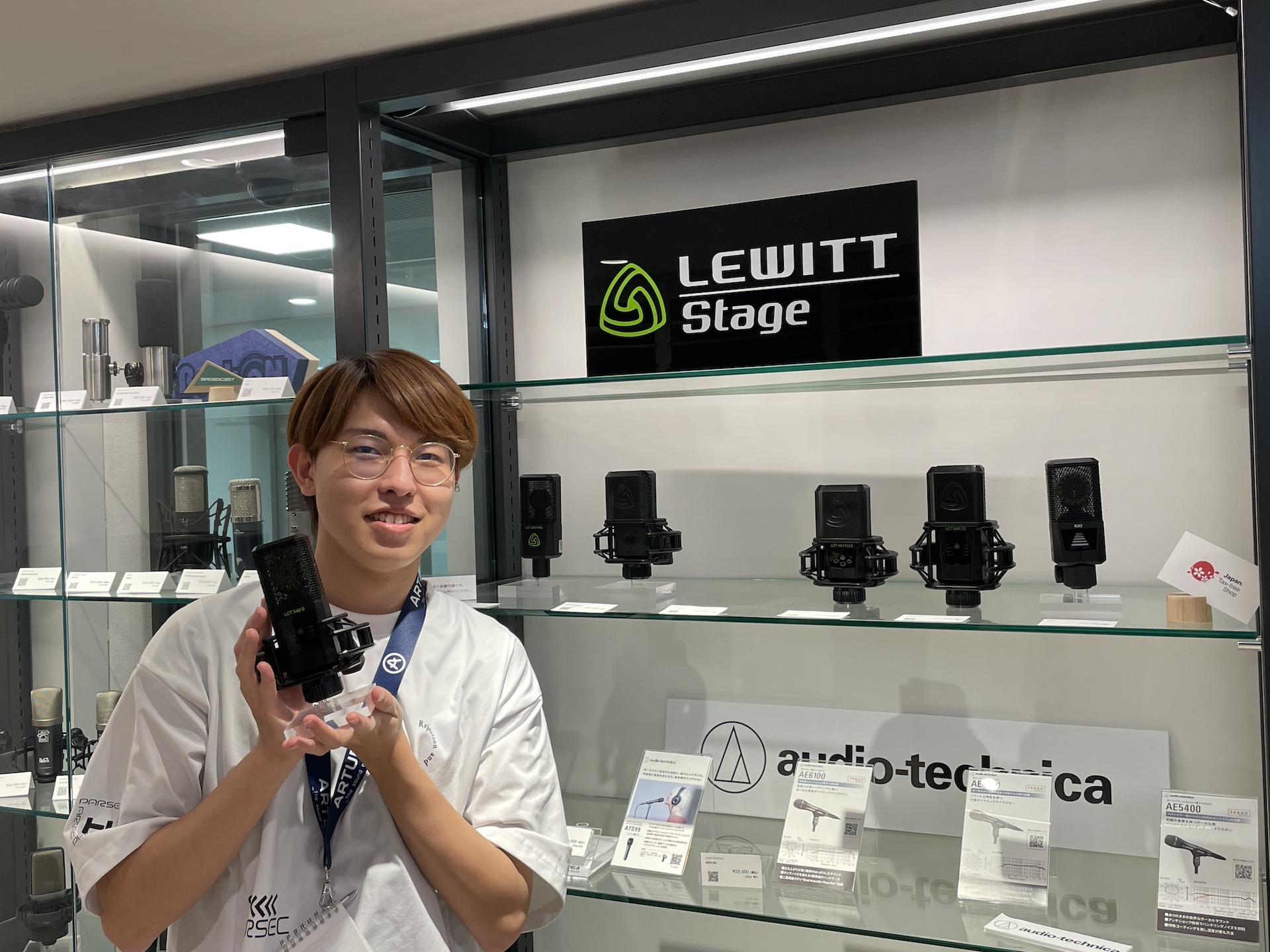 ゼロから機材を揃えたい