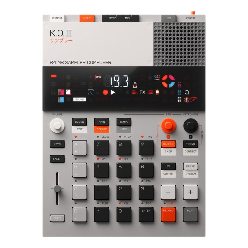 KO2 サンプラー　美品 1092153_1-800x800.jpg
