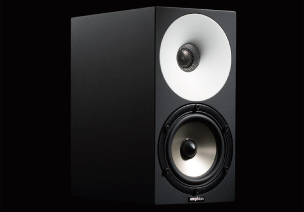 Amphion(アンフィオン) One12 (Pair） | Rock oN Line eStore