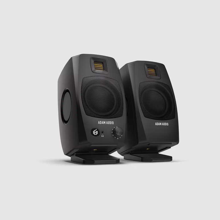 配信機器・PA機器・レコーディング機器 ADAM A4V A4V Nearfield Monitor | ADAM Audio Shop