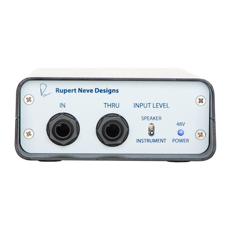 RUPERT NEVE DESIGNS(ルパートニーヴデザイン) RNDI | Rock oN