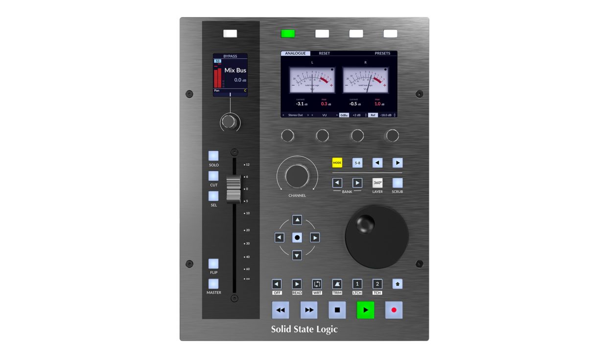 Solid State Logic(ソリッドステートロジック) UF1 | Rock oN Line eStore
