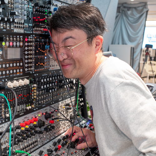 ROCKONPRO長島