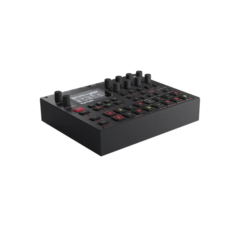 ELEKTRON(エレクトロン) Syntakt STK-1 | Rock oN Line eStore