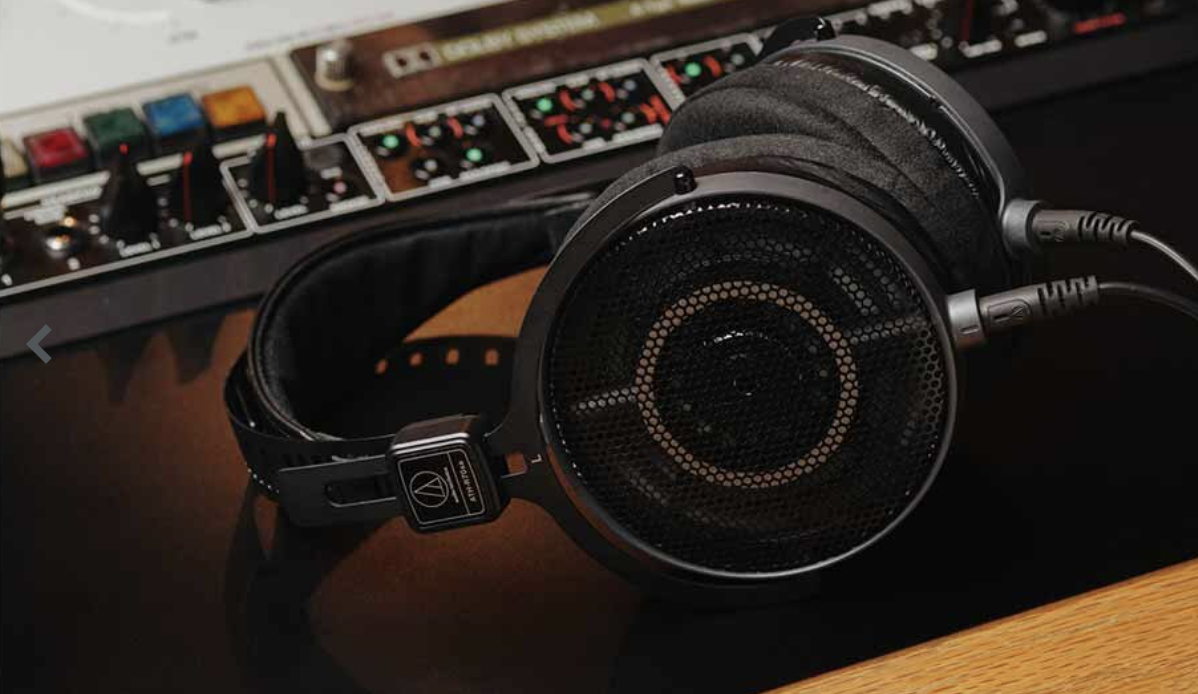 audio-technica(オーディオテクニカ) ATH-R70xa | Rock oN Line eStore