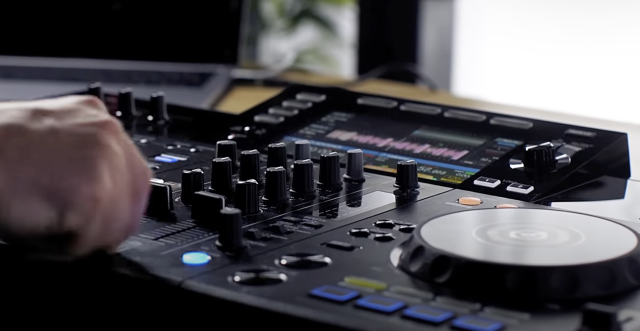 Pioneer(パイオニア) XDJ-RR 【DJシステム】 XDJ-RR – Pioneer DJ Store