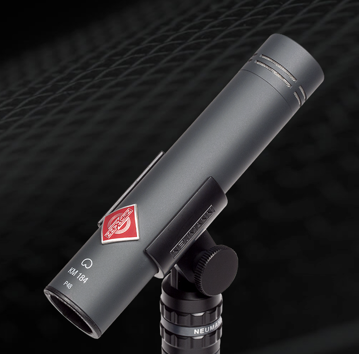 NEUMANN(ノイマン) KM184 mt | Rock oN Line eStore