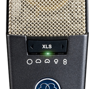 AKG(エーケージー) C414 XLS-Y4 | Rock oN Line eStore