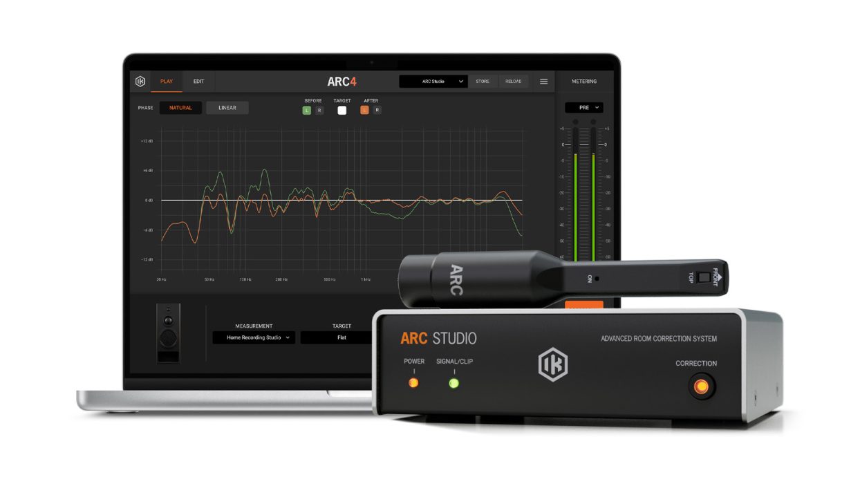 全指向性コンデンサー測定用マイクロホン IK Multimedia ARC ARC-Studio-Image-7-1244x700.jpg