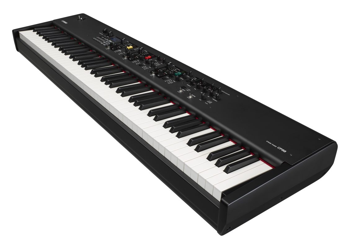 【激安】Yamaha CP88ステージピアノ　（県によりますが手渡しも可能） 激安】Yamaha CP88ステージピアノ （県によりますが手渡しも可能