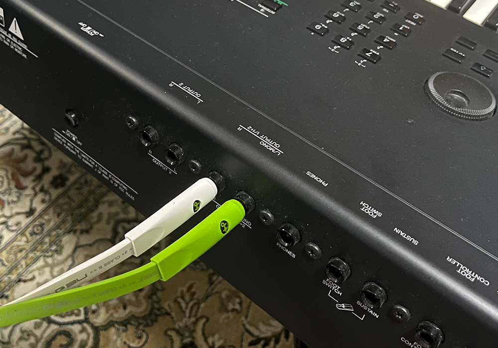 OYAIDE(オヤイデ) d+ TS Class B 3.0m | Rock oN Line eStore