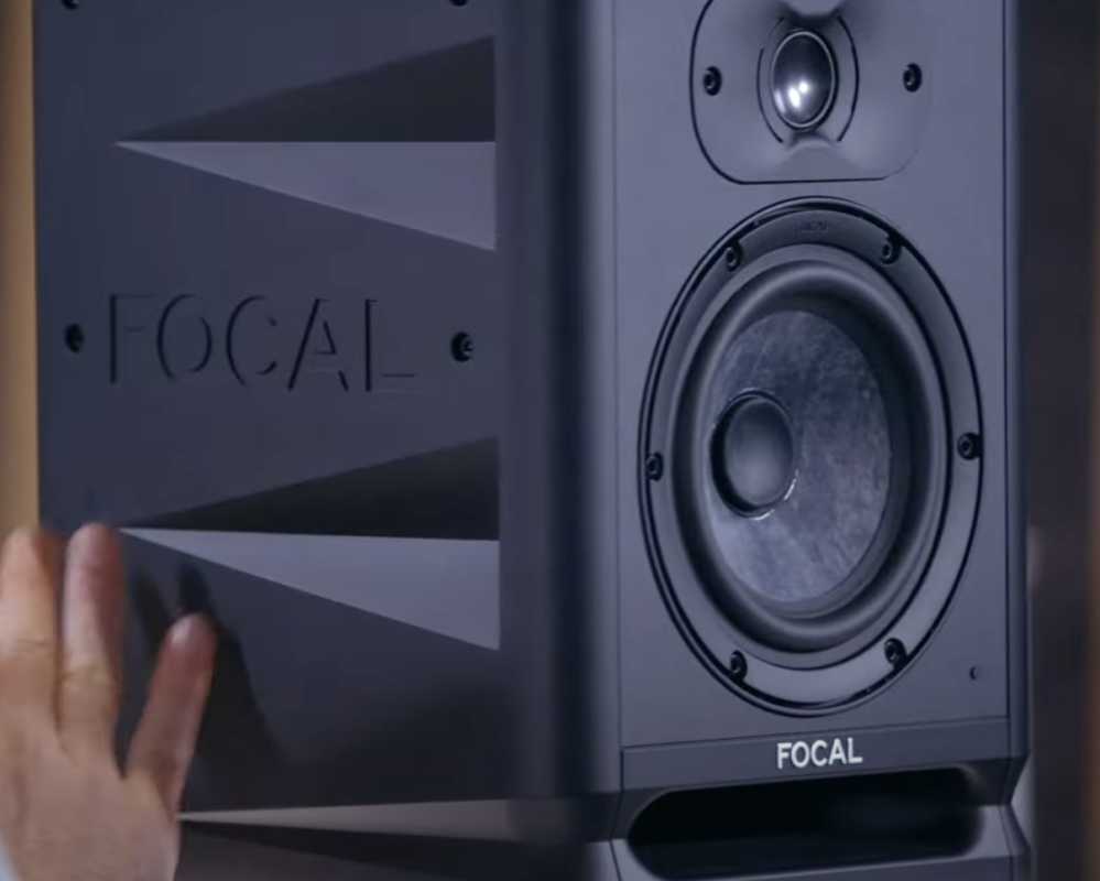 Focal(フォーカル) Alpha Evo 50 (Pair) | Rock oN Line eStore