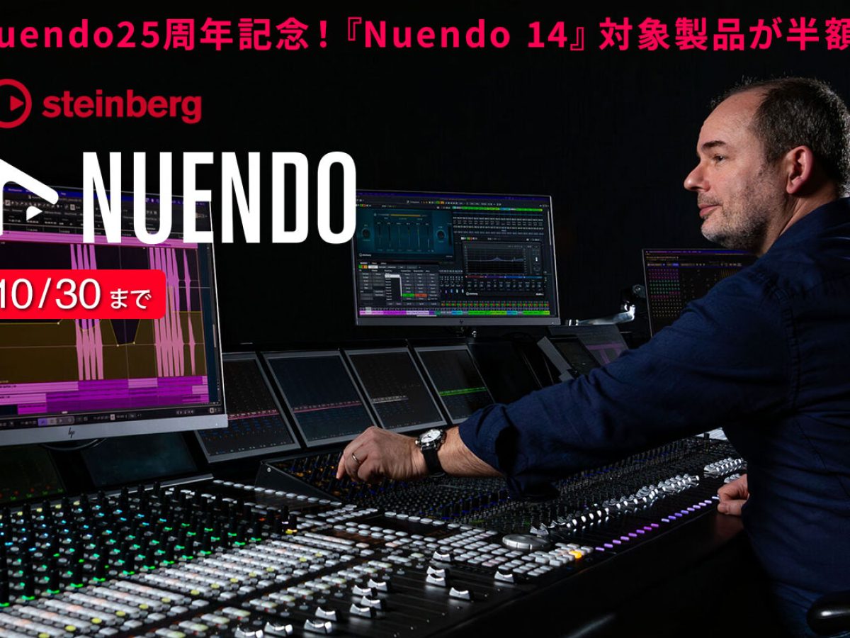 【ジャンク】 Steinberg Nuendo 8 I/O Steinberg / RME Nuendo 8 I/O 8-Channel A/D AD/DA analog digital