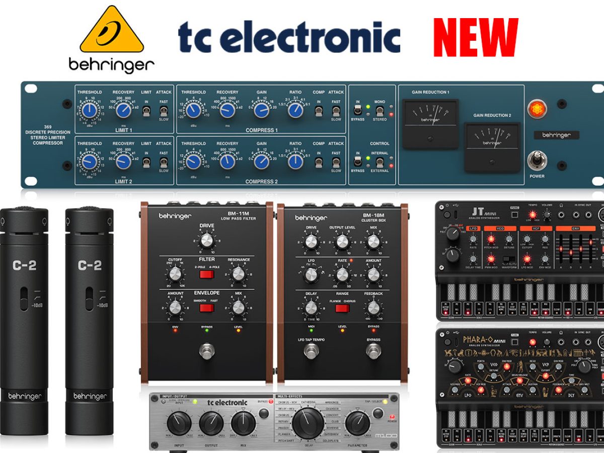 配信機器・PA機器・レコーディング機器 behringer DUAL-PHASE 配信機器・PA機器・レコーディング機器 behringer DUAL-PHASE 配信機器