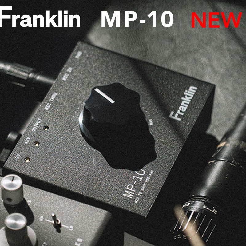 音声明瞭化ヒアリング&スムーズスピーキング　マイクプリアンプ 音声明瞭化ヒアリング&スムーズスピーキング マイクプリアンプ