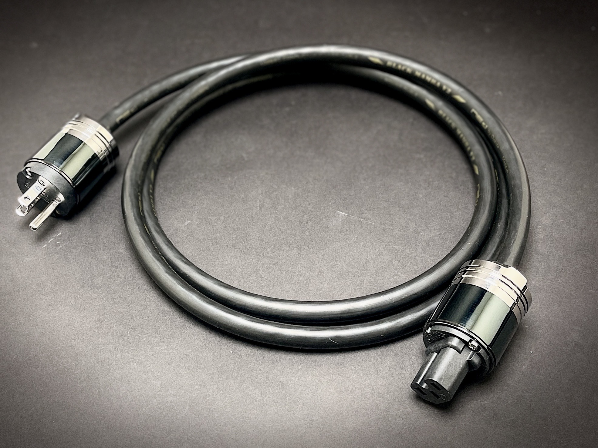 BLACKMAMBA V2 Special