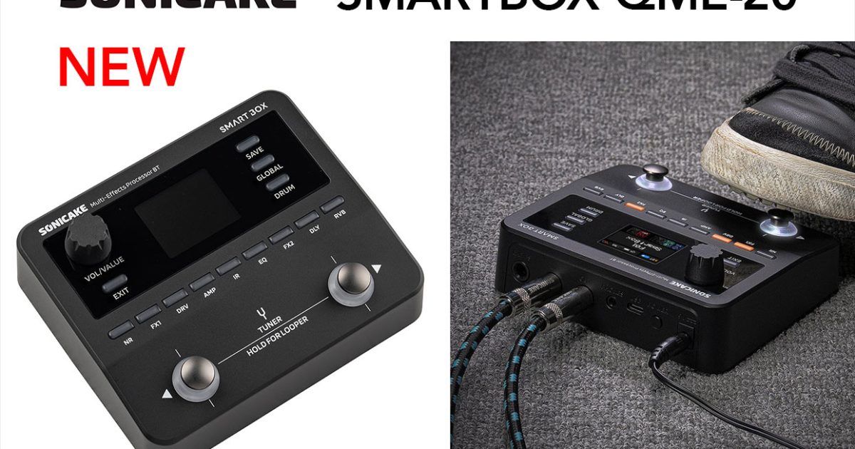 SONICAKE SMART BOX マルチエフェクター QME-20-1-2.jpg?v=1767682294&