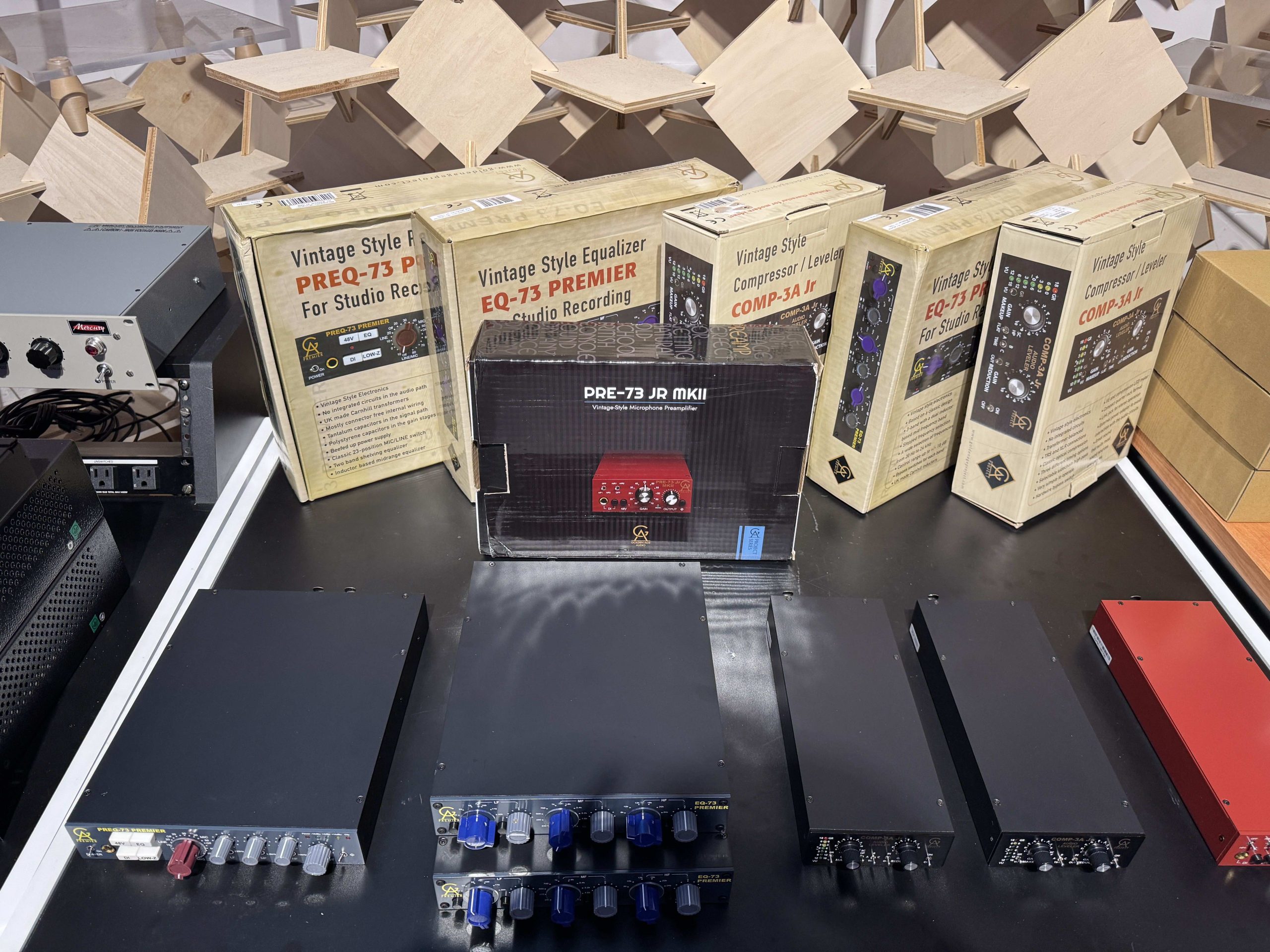 アンブレラカンパニー