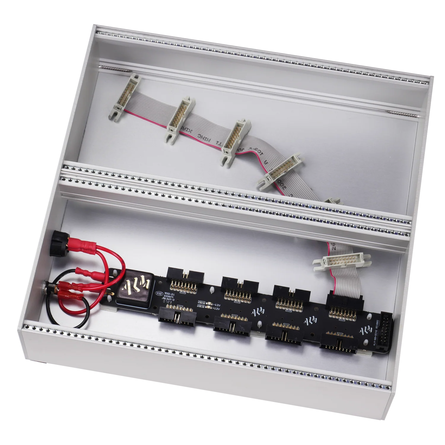 52HP 3U Case