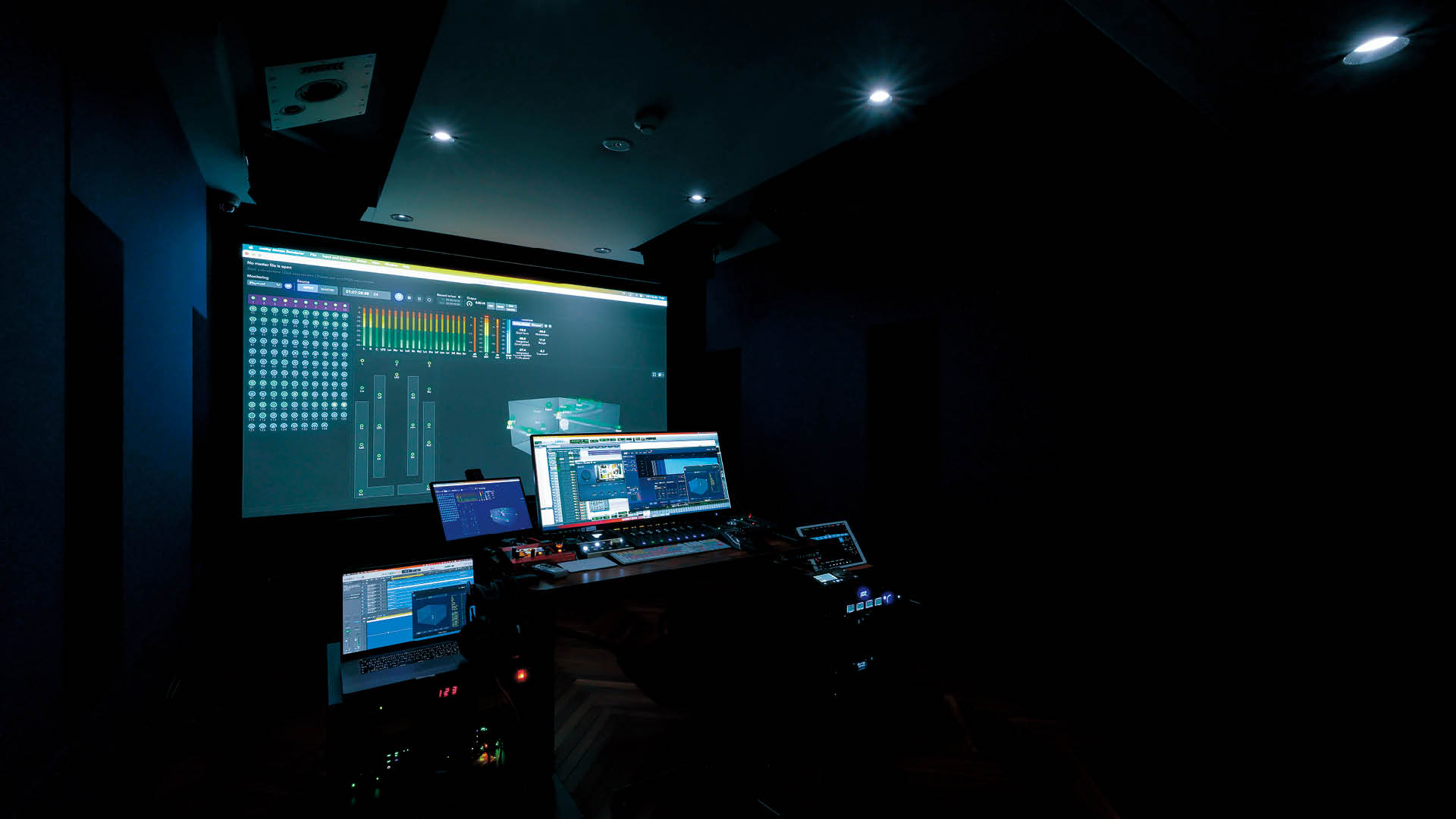 Xylomania Studio Studio 2様 導入事例