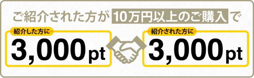 Friend Connection キャンペーン