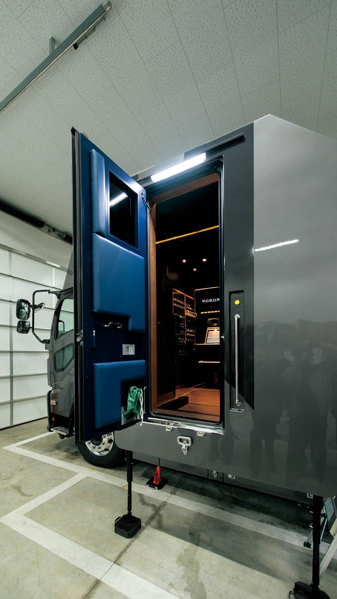 株式会社WOWOW様 導入事例