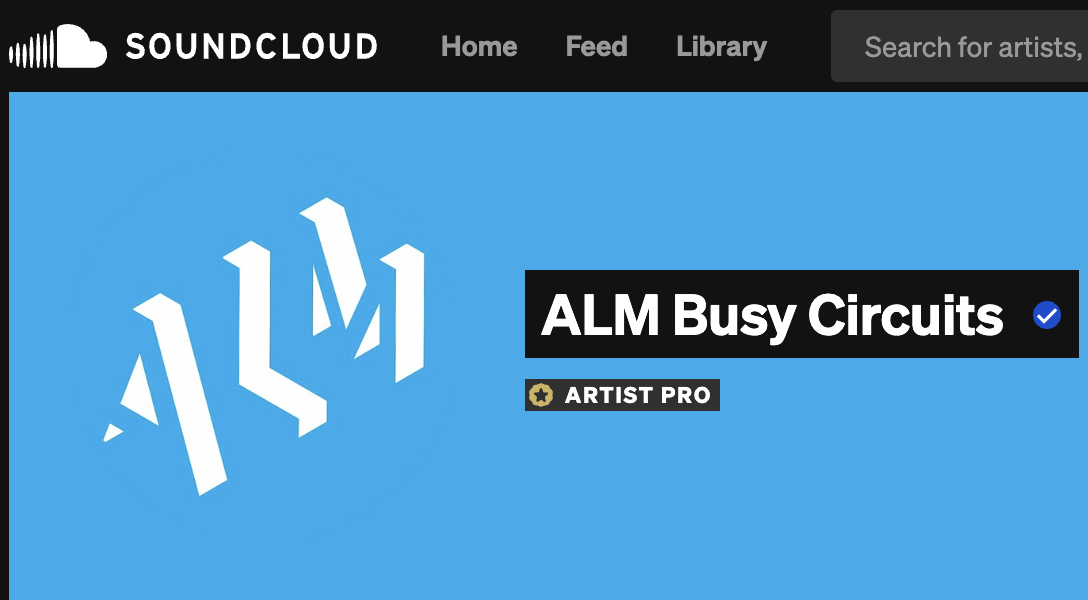 SoundCloud