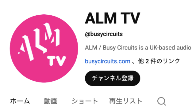 YouTube