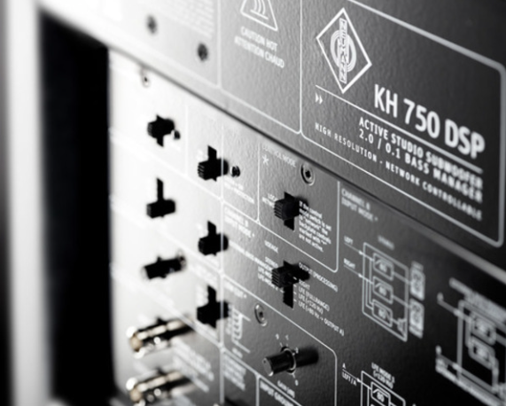 NEUMANN(ノイマン) KH 750 DSP D G | Rock oN Line eStore