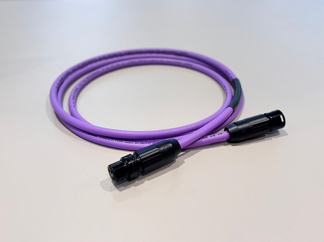 OYAIDE(オヤイデ) PA-02 XLR V2/5.0m | Rock oN Line eStore